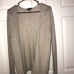 American eagle cardigan